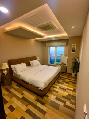 Gold crest Mall , Two bedroom suite by Sukun Suites
